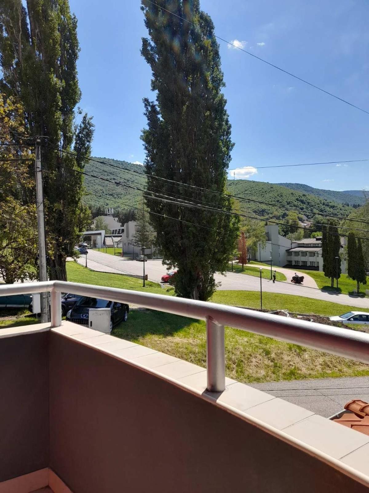 Konak Vila Mirkovic سوكو بانيا المظهر الخارجي الصورة